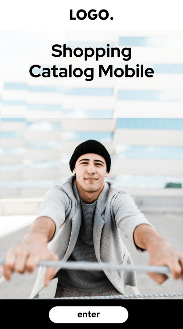 Marketing templates Genially